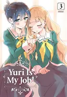 Yuri je moja práca! 3 - Yuri Is My Job! 3