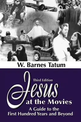 Ježiš vo filme - Jesus at the Movies