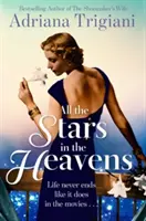 Všetky hviezdy na nebi - All the Stars in the Heavens