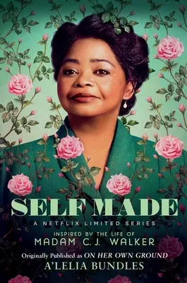 Self Made: Inšpirovaná životom Madam C.J. Walkerovej - Self Made: Inspired by the Life of Madam C.J. Walker
