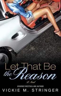 Nech je to dôvod - Let That Be the Reason
