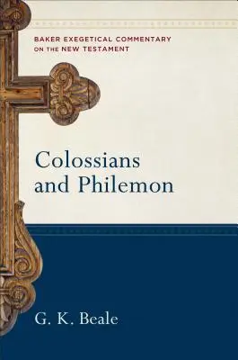 Kolosanom a Filemonovi - Colossians and Philemon