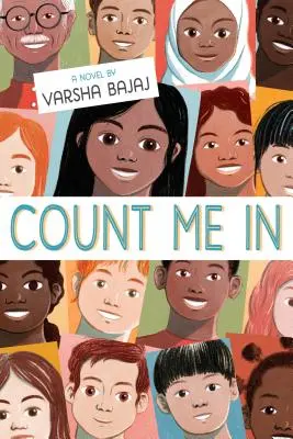 Počítaj so mnou - Count Me in