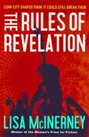 Pravidlá zjavenia - Rules of Revelation