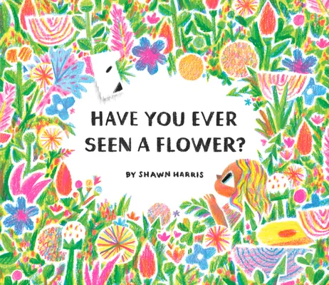 Videli ste niekedy kvet? - Have You Ever Seen a Flower?