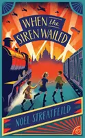 Keď siréna zavírila - When the Siren Wailed
