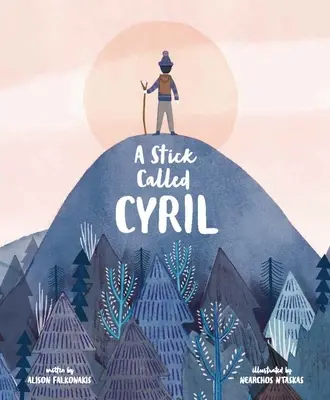 Hokejka zvaná Cyril - A Stick Called Cyril