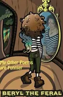Moje ďalšie básne sú zábavnejšie - My Other Poems Are Funnier