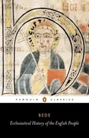 Cirkevné dejiny anglického národa - Ecclesiastical History of the English People