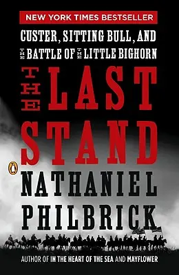 Posledný vzdor: Custer, Sediaci býk a bitka pri Little Bighorne - The Last Stand: Custer, Sitting Bull, and the Battle of the Little Bighorn