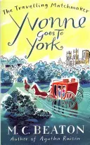 Yvonne ide do Yorku - Yvonne Goes to York