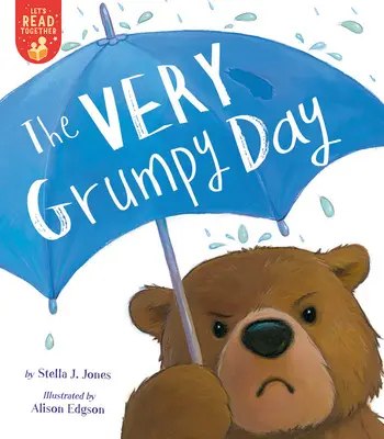 Veľmi nevrlý deň - The Very Grumpy Day