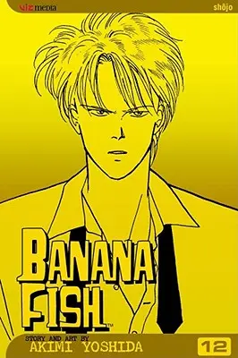Banánové ryby, zväzok 12 - Banana Fish, Vol. 12