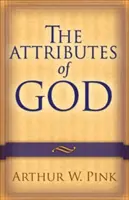 Božie atribúty - The Attributes of God