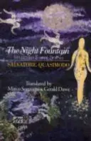 Nočná fontána - The Night Fountain