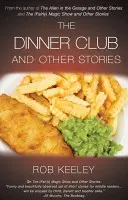 Večerný klub a iné príbehy - Dinner Club and Other Stories