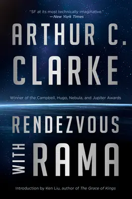 Rendezvous s Rámou - Rendezvous with Rama