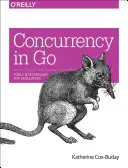 Concurrency in Go: Nástroje a techniky pre vývojárov - Concurrency in Go: Tools and Techniques for Developers