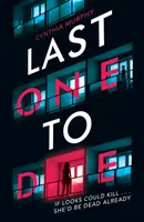 Posledný, ktorý zomrel - Last One To Die