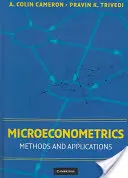Mikroekonometria: Metódy a aplikácie - Microeconometrics: Methods and Applications
