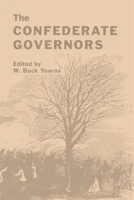 Guvernéri Konfederácie - The Confederate Governors