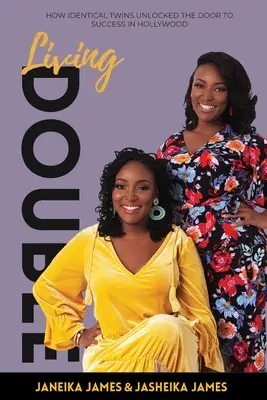 Žijúci dvojník: Ako identické dvojčatá odomkli dvere k úspechu v Hollywoode - Living Double: How Identical Twins Unlocked the Door to Success in Hollywood