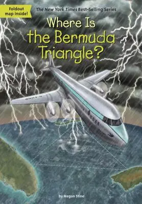 Kde je Bermudský trojuholník? - Where Is the Bermuda Triangle?