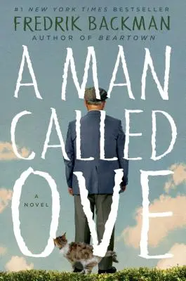 Muž menom Ove - A Man Called Ove