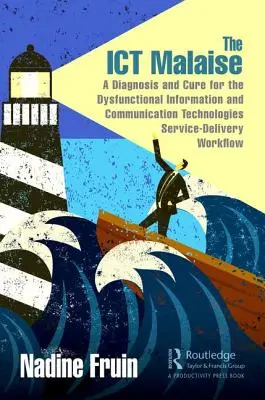 Ict Malaise: Diagnóza a liek na nefunkčný pracovný postup poskytovania služieb informačných a komunikačných technológií - The Ict Malaise: A Diagnosis and Cure for the Dysfunctional Information and Communication Technologies Service-Delivery Workflow