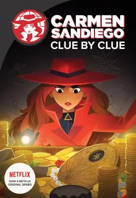 Nápoveda podľa nápovedy - Clue by Clue
