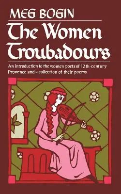 Trubadúrky - The Women Troubadours