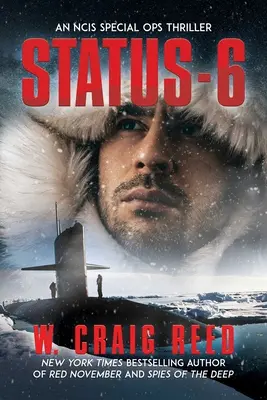 Status-6: Thriller o špeciálnych jednotkách Ncis - Status-6: An Ncis Special Ops Thriller