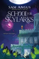 Škola pre svetlonosov - School for Skylarks