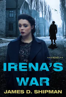 Irenina vojna - Irena's War