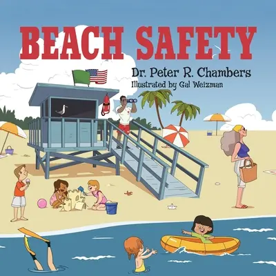 Bezpečnosť na pláži - Beach Safety