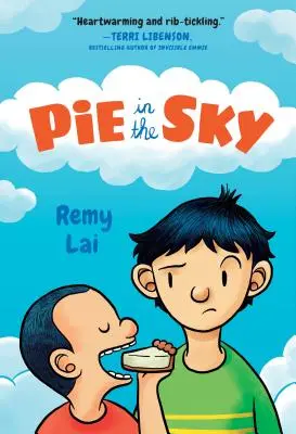 Koláč na oblohe - Pie in the Sky
