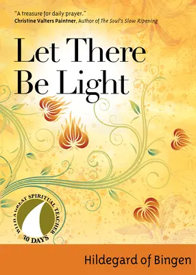 Nech je svetlo - Let There Be Light