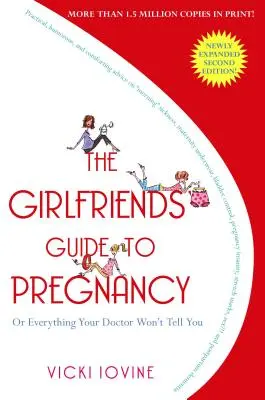 Sprievodca priateľkami v tehotenstve - The Girlfriends' Guide to Pregnancy