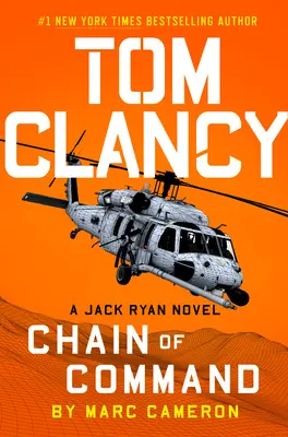 Tom Clancy Veliteľský reťazec - Tom Clancy Chain of Command