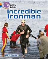 Neuveriteľný Iron Man - Incredible Iron Man
