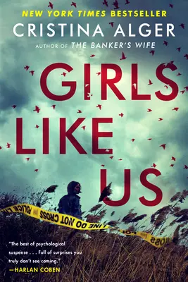 Dievčatá ako my - Girls Like Us