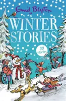 Zimné príbehy - obsahuje 30 klasických rozprávok - Winter Stories - Contains 30 classic tales