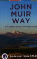 John Muir Way - škótska trasa od pobrežia k pobrežiu - John Muir Way - a Scottish coast-to-coast route