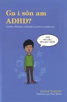 Ga i Syn som ADHD - Ga i Son am ADHD