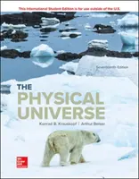 ISE Fyzikálny vesmír - ISE The Physical Universe