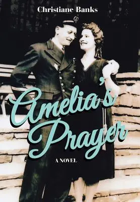 Ameliina modlitba - Amelia's Prayer