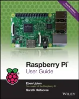 Používateľská príručka Raspberry Pi - Raspberry Pi User Guide