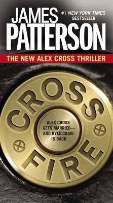 Krížový oheň - Cross Fire