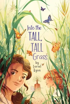 Do vysokej, vysokej trávy - Into the Tall, Tall Grass