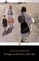 Step a iné poviedky, 1887-91 - Steppe and Other Stories, 1887-91
